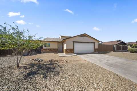 4743 W WESCOTT Drive, Glendale, AZ 85308