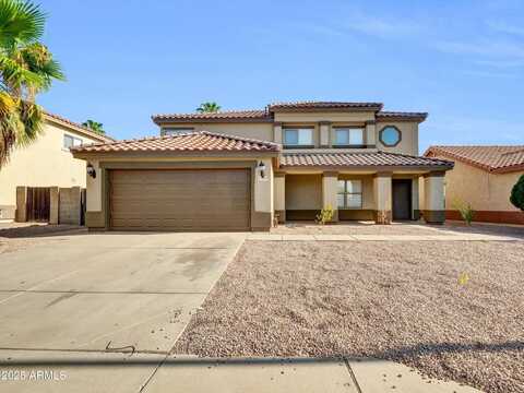 11509 E QUICKSILVER Avenue, Mesa, AZ 85212