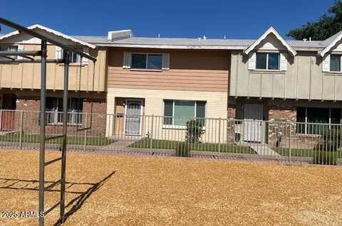 4715 S MILL Avenue, Tempe, AZ 85282