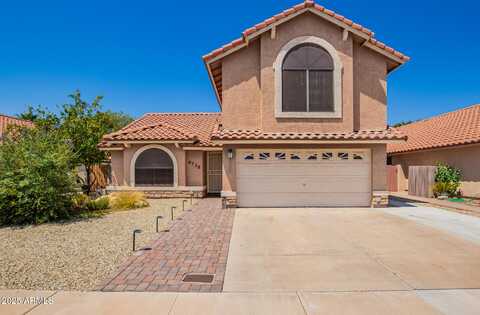 6728 W Sack Drive, Glendale, AZ 85308