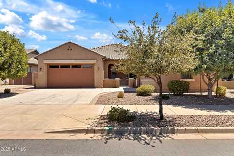 23473 S 209TH Place, Queen Creek, AZ 85142