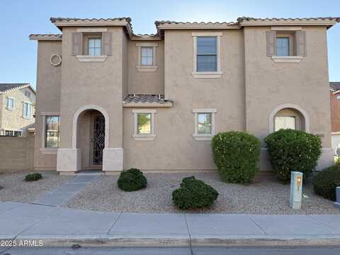 848 S COLONIAL Drive, Gilbert, AZ 85296