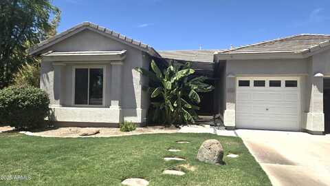 4018 E HARRISON Street, Gilbert, AZ 85295