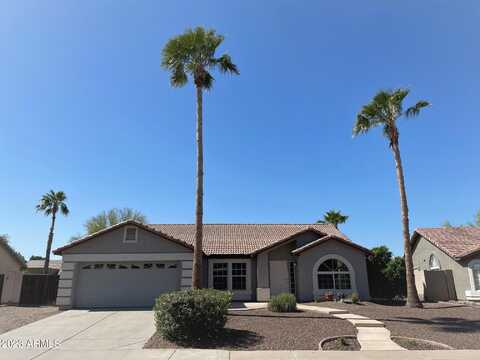 3677 E BARANCA Court, Gilbert, AZ 85297