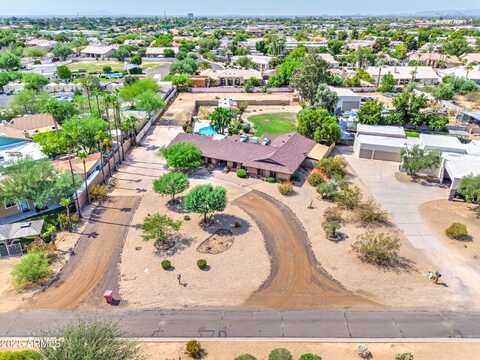 9511 E GARY Road, Scottsdale, AZ 85260