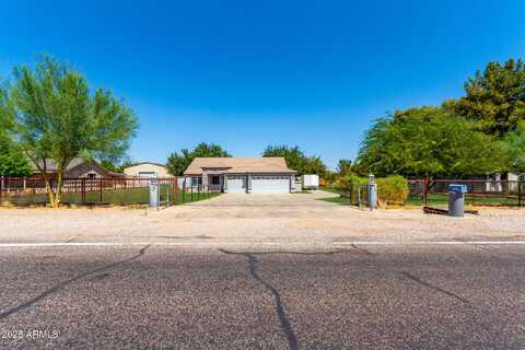 7517 N PERRYVILLE Road, Waddell, AZ 85355