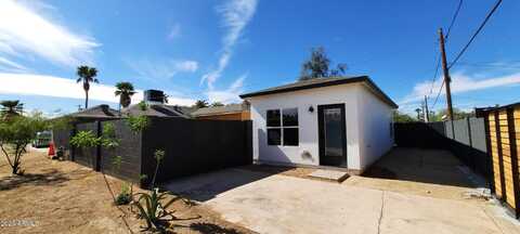 1420 E Almeria Road, Phoenix, AZ 85006
