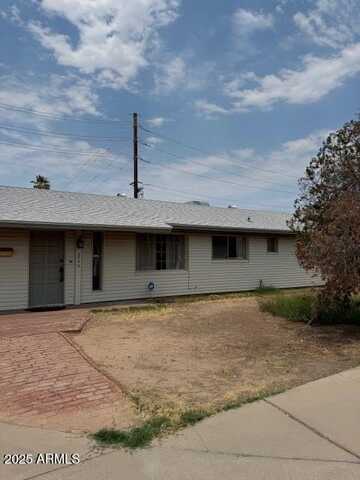 3944 W NORTHERN Avenue W, Phoenix, AZ 85051