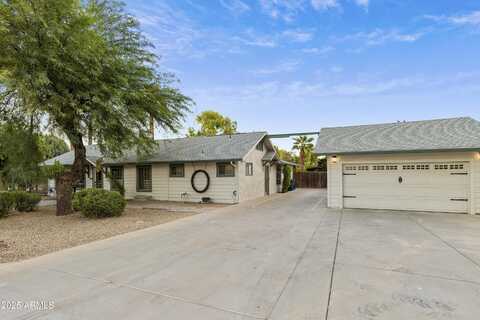 229 E TREMAINE Drive, Chandler, AZ 85225