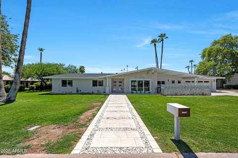 7411 E VISTA Drive, Scottsdale, AZ 85250