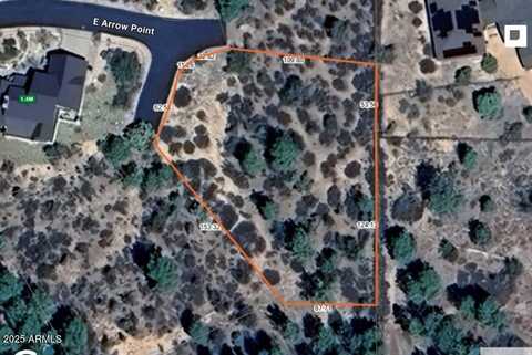 3010 E ARROW Point, Payson, AZ 85541