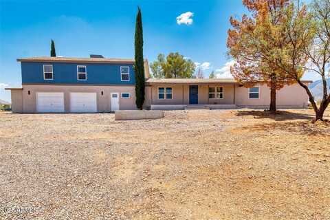 6580 E Ramsey Road, Hereford, AZ 85615