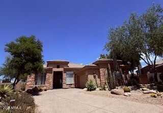 9370 E WAGON Circle, Scottsdale, AZ 85262