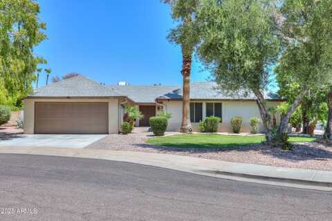 1418 W KEATING Avenue, Mesa, AZ 85202