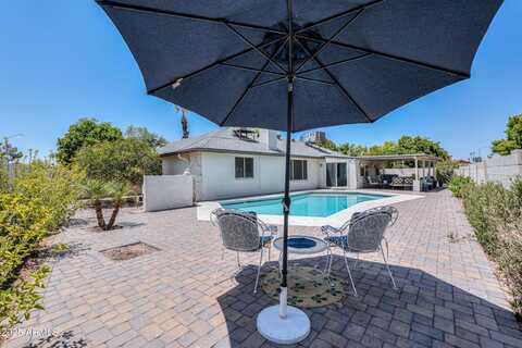 1418 W KEATING Avenue, Mesa, AZ 85202