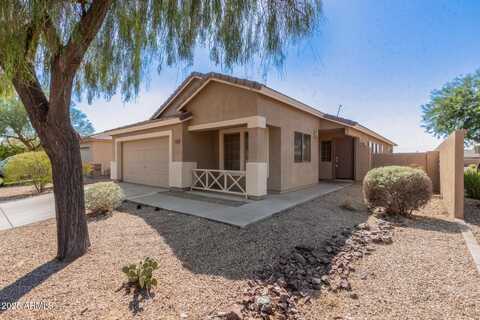 12772 S 175TH Lane, Goodyear, AZ 85338