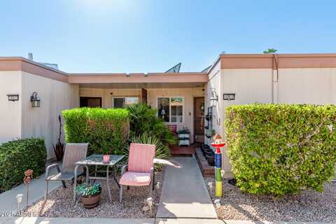 10917 W COGGINS Drive, Sun City, AZ 85351