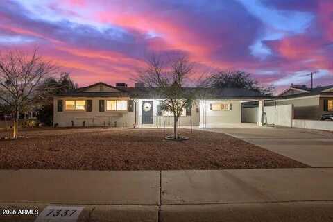 7337 E PORTLAND Street, Scottsdale, AZ 85257