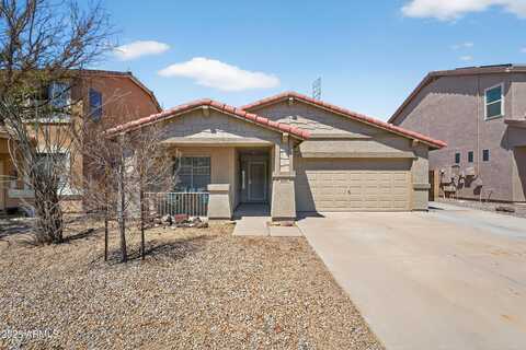 8084 N 110TH Drive, Peoria, AZ 85345