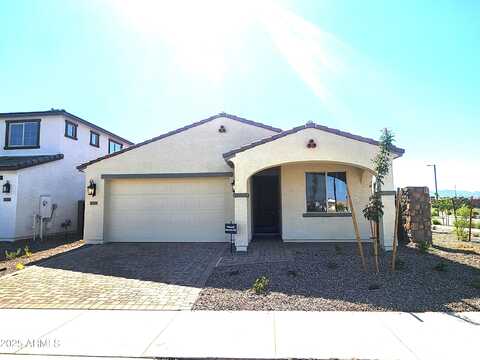 11214 N 168TH Drive, Surprise, AZ 85388