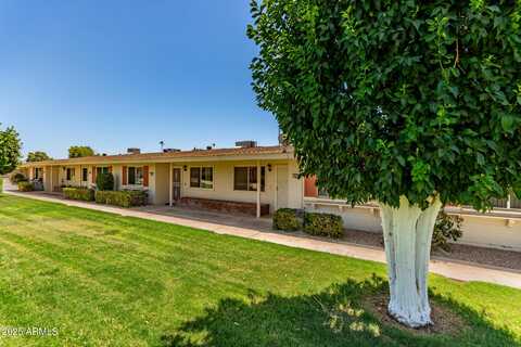 9439 N 111TH Avenue, Sun City, AZ 85351