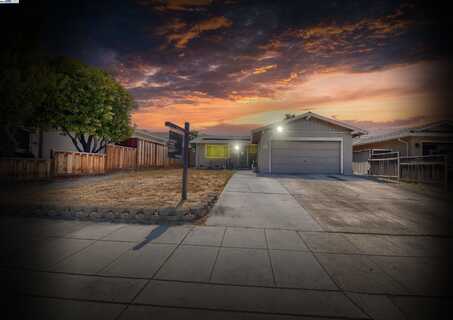 3382 Mount Wilson Dr, San Jose, CA 95127