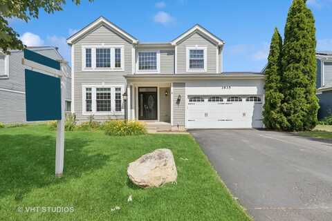 1635 Arlington Lane, Gurnee, IL 60031