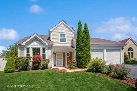 82 Washington Avenue, Streamwood, IL 60107