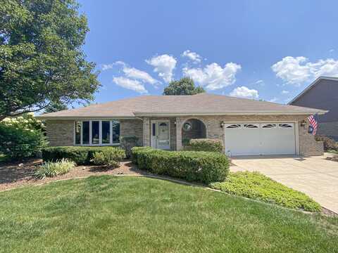 18821 Dickens Drive, Mokena, IL 60448