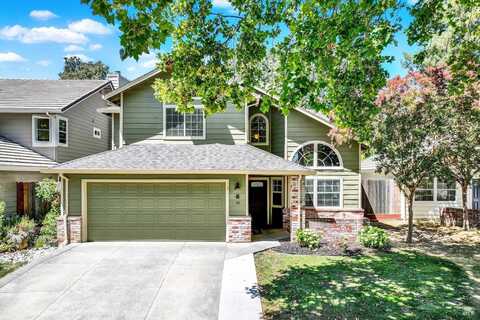 16 Winestone Court, Napa, CA 94558