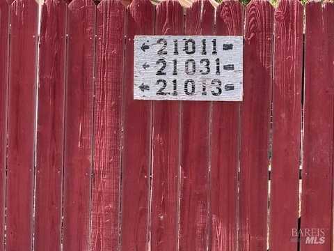 21031 Redwood Highway, Geyserville, CA 95441