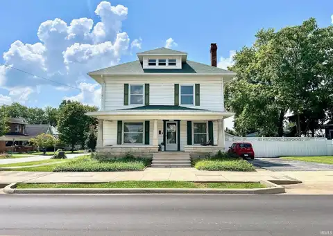 1227 L Street, Bedford, IN 47421