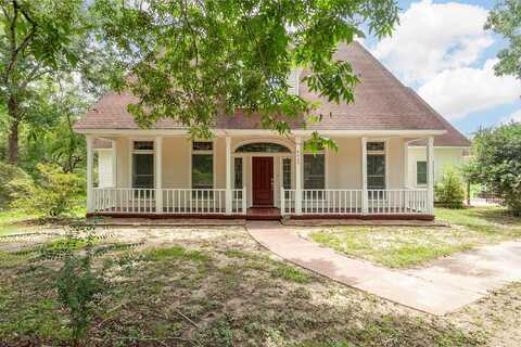 4665 Iron Oaks Drive, Beaumont, TX 77713