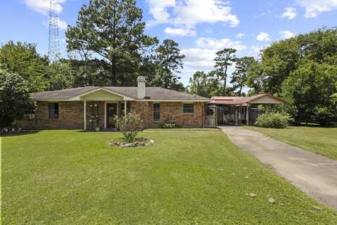 127 CR 1300, Warren, TX 77664