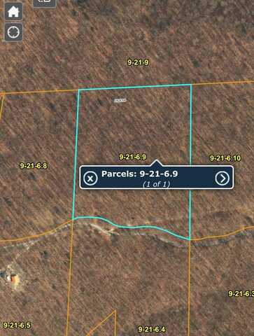 Tommy's Creek Rd, ODD, WV 25902