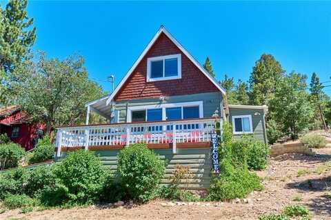 39676 Oakglen, Fawnskin, CA 92333