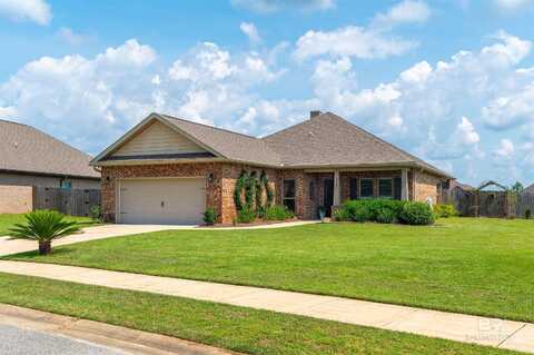 13047 Hatchett Creek Avenue, Fairhope, AL 36532