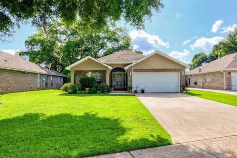 7062 Raintree Lane, Gulf Shores, AL 36542