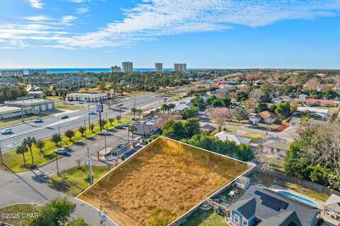 105 Armstrong Circle, Panama City Beach, FL 32413