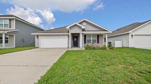 3995 Pioneer Lane, Panama City, FL 32404