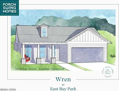 6693 Wallace Road, Panama City, FL 32404