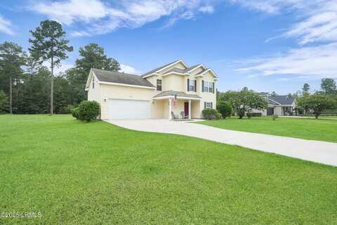 72 Graham Hall S, Ridgeland, SC 29936