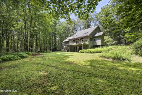 1501 West Center Rd, Otis, MA 01253