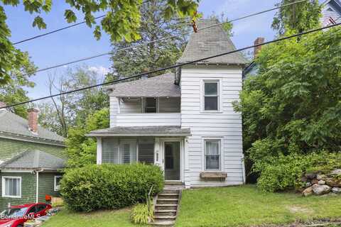 299 East Main St, North Adams, MA 01247