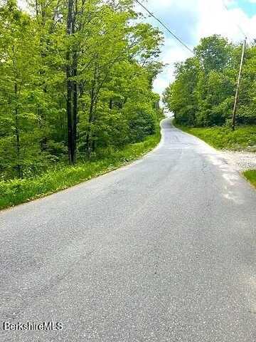 Moore's Rd, Florida, MA 01247