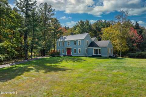 2205 County Route 5 --, Canaan, NY 12029