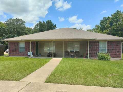 1011 Autumn Circle, College Station, TX 77840