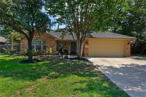 3115 Manorwood Drive, Bryan, TX 77801