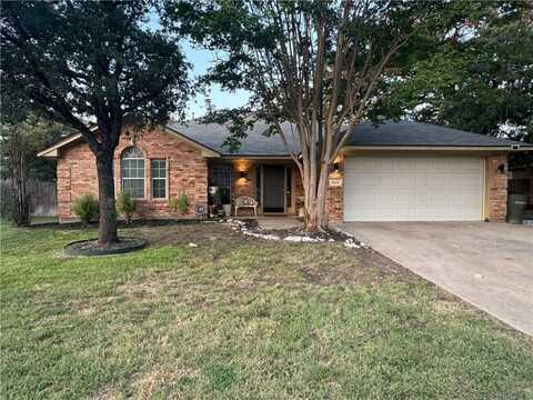 3115 Manorwood Drive, Bryan, TX 77801