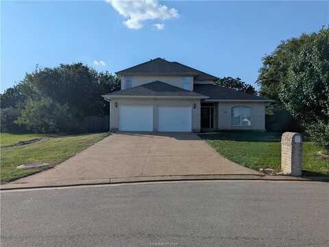 1605 Leopard Court, College Station, TX 77840